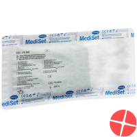 Mediset Surgery and Debridement Set