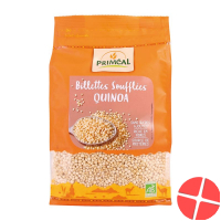 Primeal Quinoa Souffle 100g Primeal Quinoa Souffle 100g