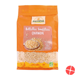 Primeal Quinoa Souffle 100g