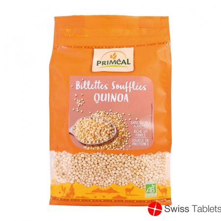 Primeal Quinoa Souffle 100g buy online