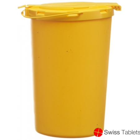 E Safe disposal box 2.0 L Clinical waste buy online