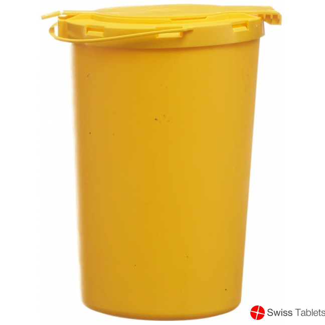 E Safe disposal box 2.0 L Clinical waste buy online