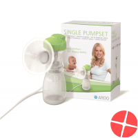 Ardo Single Pumpset Ardo Single Pumpset