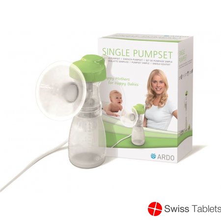 Ardo Single Pumpset buy online