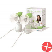 Ardo double pump set