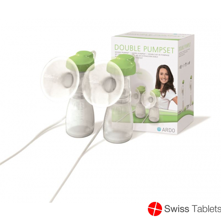 Ardo Double PumpSet buy online