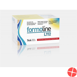 Formoline L112 48 tablets