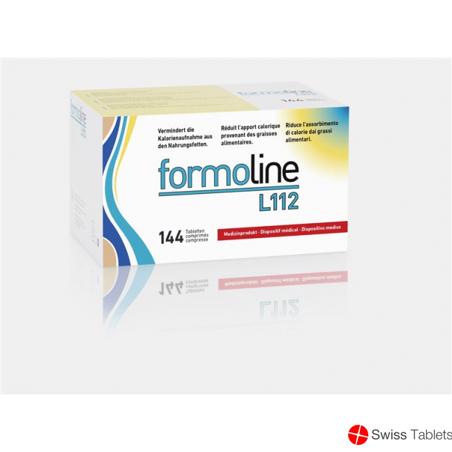 Formoline L112 48 tablets buy online