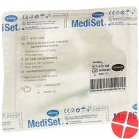 Mediset wound care set Ch1 Mediset wound care set Ch1
