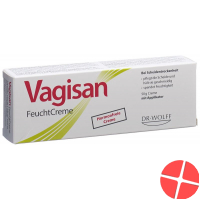 Vagisan Feuchtcreme 50g