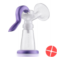 Lansinoh manual breast pump Lansinoh manual breast pump