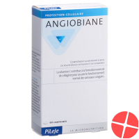 Angiobiane Tabletten 60 Stück Angiobiane Tabletten 60 Stück