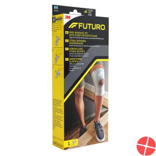 3M Futuro Kniebandage Grösse M