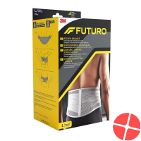 3M Futuro back brace size L/XL