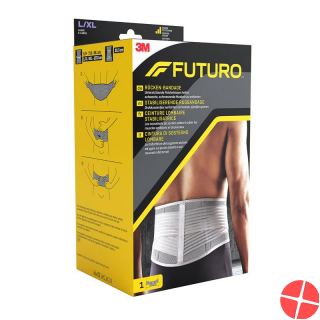 3M Futuro Rückenbandage Grösse L/XL
