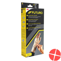 3M Futuro wrist brace size S 3M Futuro wrist brace size S