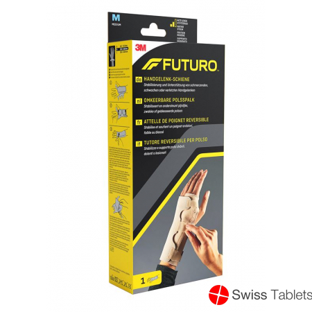 3M Futuro Handgelenkschiene Grösse M buy online