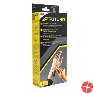 3M Futuro Handgelenkschiene Grösse L