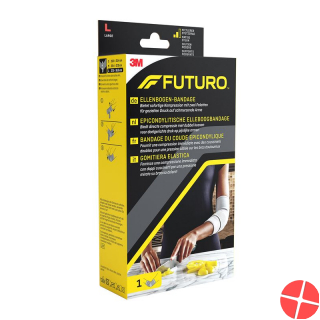 3M Futuro Ellbogenbandage Grösse L