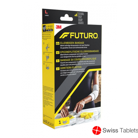 3M Futuro Ellbogenbandage Grösse L buy online