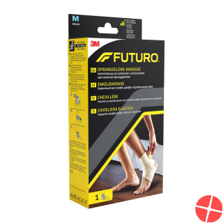 3M Futuro Sprunggelenkbandage Grösse M
