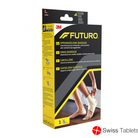3M Futuro Sprunggelenkbandage Grösse L buy online