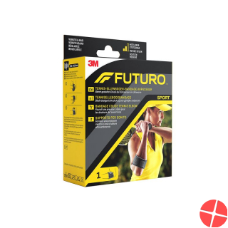 3M Futuro Sport Tennis Elbow Support One Size