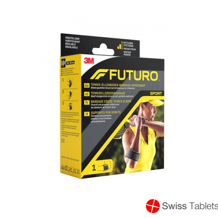 3M Futuro Sport Tennis Elbow Support One Size buy online