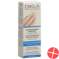 Dikla Regenerierende Nagelkur für trockene, brüchige Nägel 50ml Dikla Regenerierende Nagelkur für trockene, brüchige Nägel 50ml
