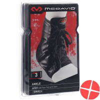 Mc David Ankle Guard Ankle S 41-43 Black