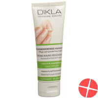 Dikla Regenerierende Handcreme Tube 75ml