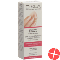 Dikla Biotin 50 ml strengthening nail treatment gel for brittle nails