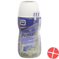Prosure Vanille 220ml