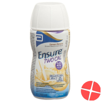 Ensure TwoCal Banane 200ml