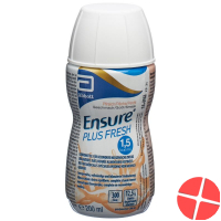 Ensure Plus Fresh Pfirsich 200ml