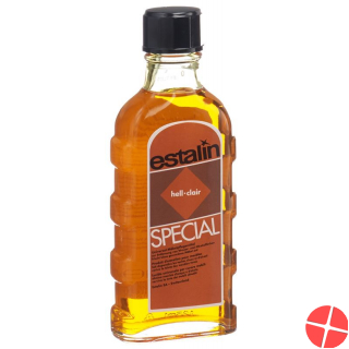 Estalin Special Hell Möbelpflegemittel 125ml