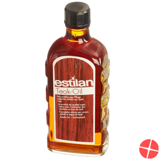 Estilan Teak-Oil 250ml
