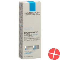 La Roche-Posay Hydraphase Ha rich 50ml