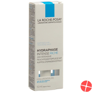 La Roche-Posay Hydraphase Ha rich 50ml