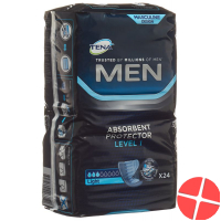 Tena Men Level 1 Einlage 24 Stück