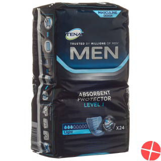 Tena Men Level 1 Einlage 24 Stück