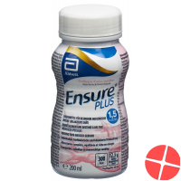 Ensure Plus Erdbeer 200ml