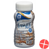 Ensure Plus Kaffee 200ml