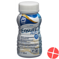 Ensure Plus Vanille 200ml