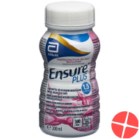 Ensure Plus Waldfrucht 200ml