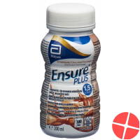 Ensure Plus Schokolade 200ml