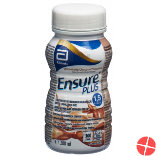 Ensure Plus Schokolade 200ml