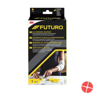 3M Futuro Ellbogenbandage Grösse S