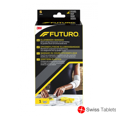 3M Futuro Ellbogenbandage Grösse S buy online