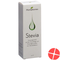 Phytopharma Stevia 50ml